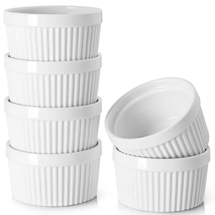 Baking%20Cup%206%20pcs%20Set%20/%20Ceramic%20Baking%20Cups%20/%20Ramekin%20Bowls%20Set%20White%207.5*%204cm%20-%20Image%202
