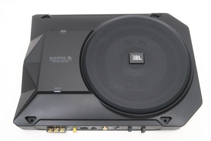 JBL basspro sl original car subwoofer