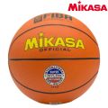MIKASAA BASKETBALLS OFFICIAL SIZE 7. 