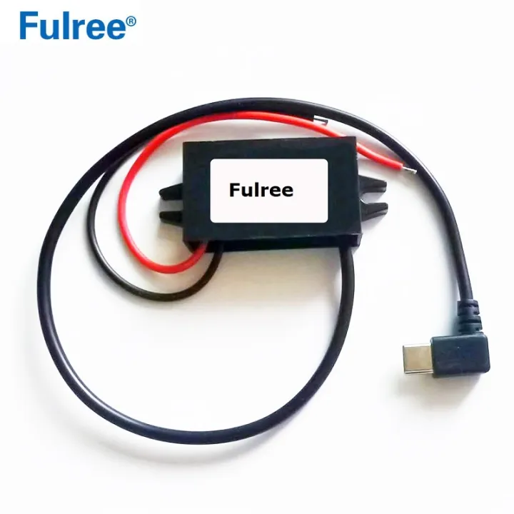 NEW%20Type%20C%20USBC%20Mini%20Micro%20USB%2012V%2024V%2036V%2048V%20Convert%20to%205V%203A%20Car%20Phone%20Charger%20DC%20DC%20Step%20Down%20Buck%20Converter%2012%20Volt%20to%205%20Volt%20-%20Image%202