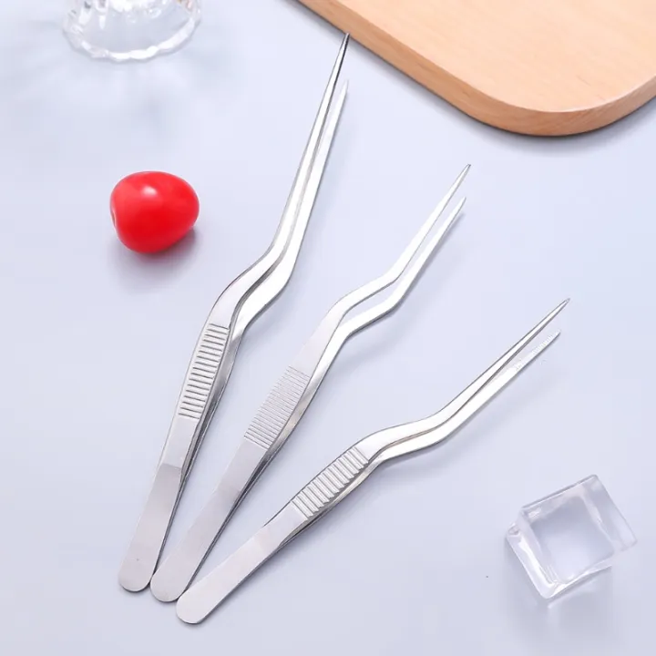 3%20Sizes%20Kitchen%20Tweezer%20BBQ%20Food%20Tweezer%20Clip%20Mini%20Chief%20Tongs%20Stainless%20Steel%20Portable%20Picnic%20Meat%20Barbecue%20Cooking%20Tool%20-%20Image%204