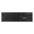 MIXIE X7S imitation mechanical Full USB keyboard and numbers fashion Ryzen Asus Republic of Gamers Gaming Keyboard Office Keyboard Universal Keyboard Professional Keyboard PC Keyboard Computer Keyboard Key Board for PC. 