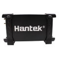 Hantek 6022BE 2-channel 20MHz USB oscilloscope. 