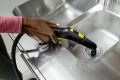 KARCHER SC2 STEAM CLEANER. 