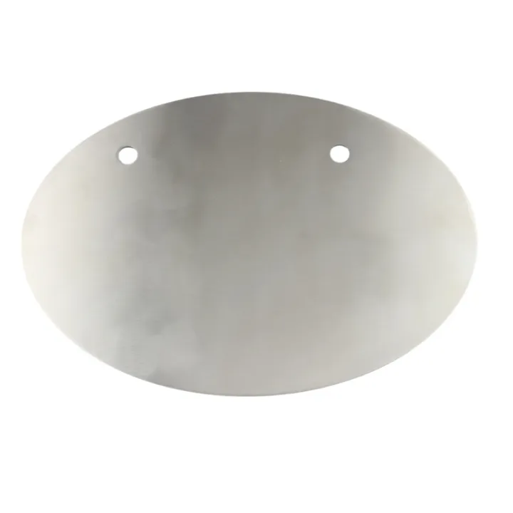 Motorcycle Competition Number Plate Motorcycle DIY Number Plate ...
