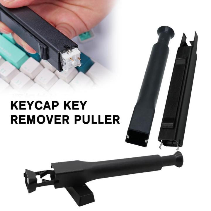 2 In 1 Hot Swap Key Puller Keycap Adjuster Switch Remover For Fixing ...