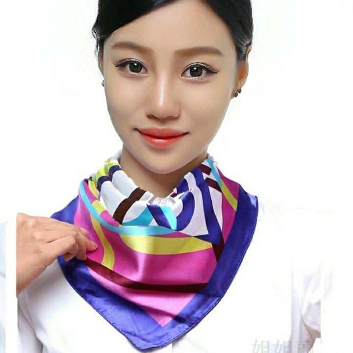 Bank Stewardess Overalls Spring Summer Korean Style Versatile