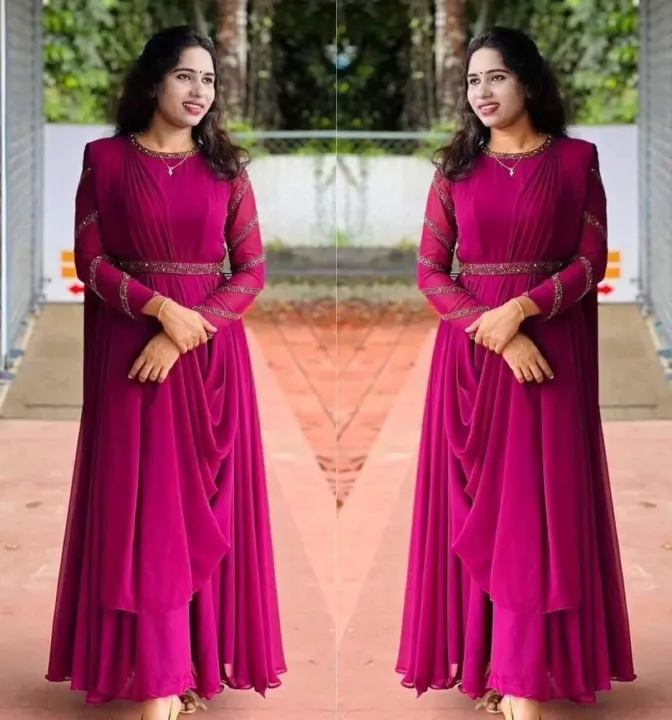 Launching%20new%20Party%20frocks%20for%20women%20and%20girls%20trending%20fashion%20-%20Image%203