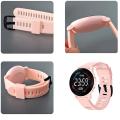 LED Digital Kids Watches Luminous Waterproof Sport Children Watch Silicone Strap Electronic Wrist Watch For Boys Gril reloj niño. 