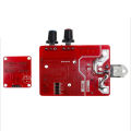 NY-D01 Spot Welder Control Board 40A 100A Digital Spot Welding Machine Time & Current Control Display Spot Welder(40A). 
