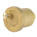Brass Automatic Air Vent Valve Male Thread for Solar Water Heater Pressure Relief Valve Tools Air Vent Valve. 