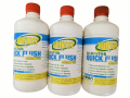WINTRY RADIATOR  QUICK  FLUSH - 500ML, 1L. 