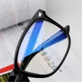 Blue Rays Filter computer Glasses Cooling Glasses Frame For Men & Women's. 