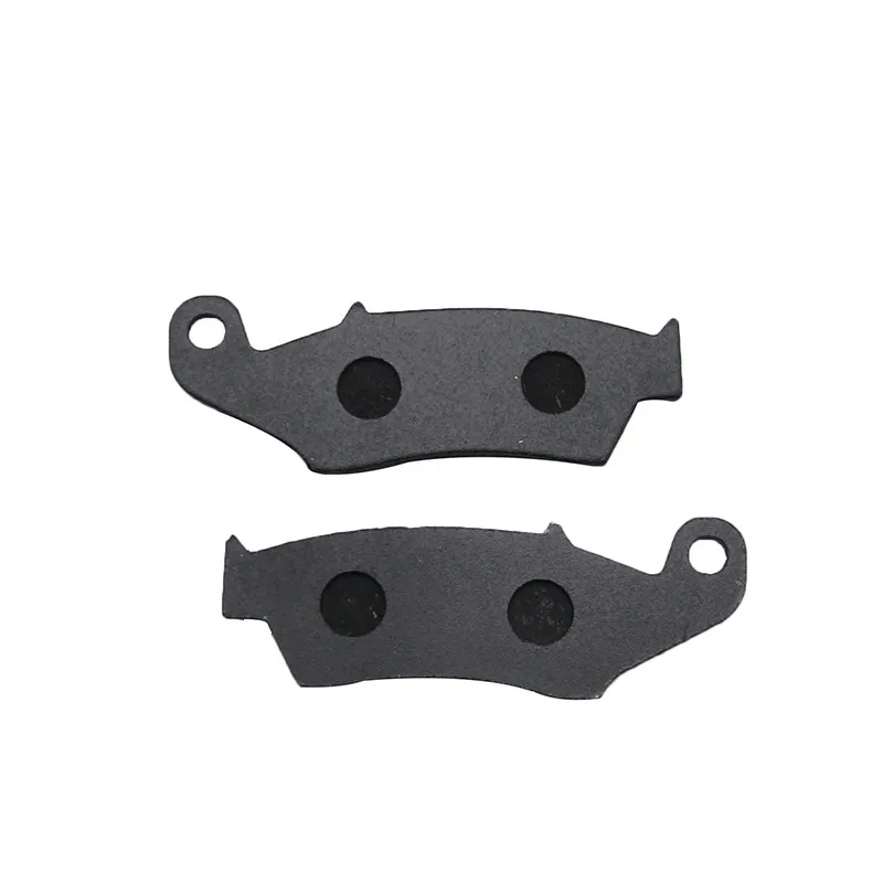 Front Brake Pads Fits Honda CR125 CR250 CRF250R CRF250X CRF450R CRF450X