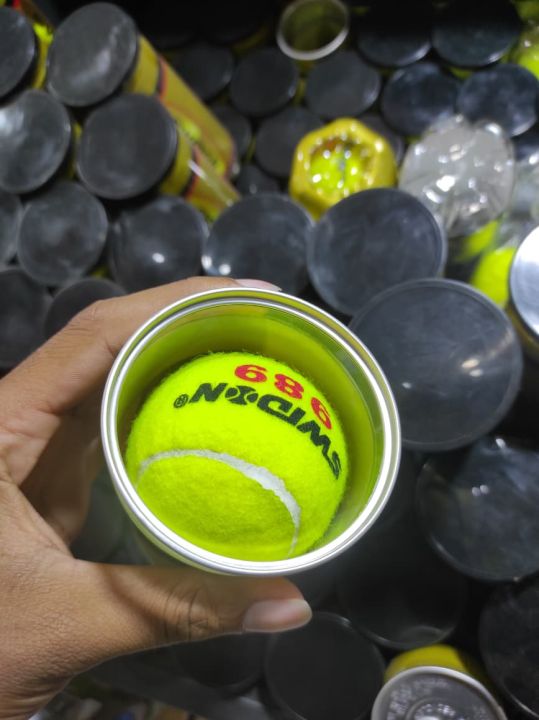 Tennis%20Ball%20/%20Cricket%20Ball%20/%20Soft%20Ball%20(%203%20Pcs%20)%20-%20Image%204
