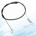 Traction Control Cable High Strength 105 1844 Operation Flexible Wearproof Easy Control Stable for Self Propelled Mower. 