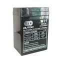 6V 5Ah 20Hr Type V Rechargeable Battery With 6 Month Warranty Used_In EMERGENCY LIGHT,SCALES. 