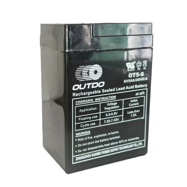 6V%205Ah%2020Hr%20Type%20V%20Rechargeable%20Battery%20With%206%20Month%20Warranty%20Used_In%20EMERGENCY%20LIGHT,SCALES%20-%20Image%202