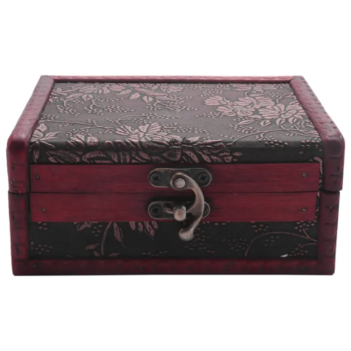 Treasure%20Box%20Chest%20for%20Gift%20Box,Cards%20Collection,Home%20Decor%20-%20Image%202