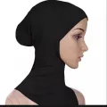 abaya cap ninja cap hijabs nw item. 