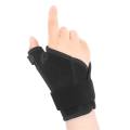 ANNE Volleyball Sports Protects Finger Sprain Retainer Band Hand Support Wrist Support Wrap Palm Pads Wristband Wrist Guards Thumb Brace Support. 
