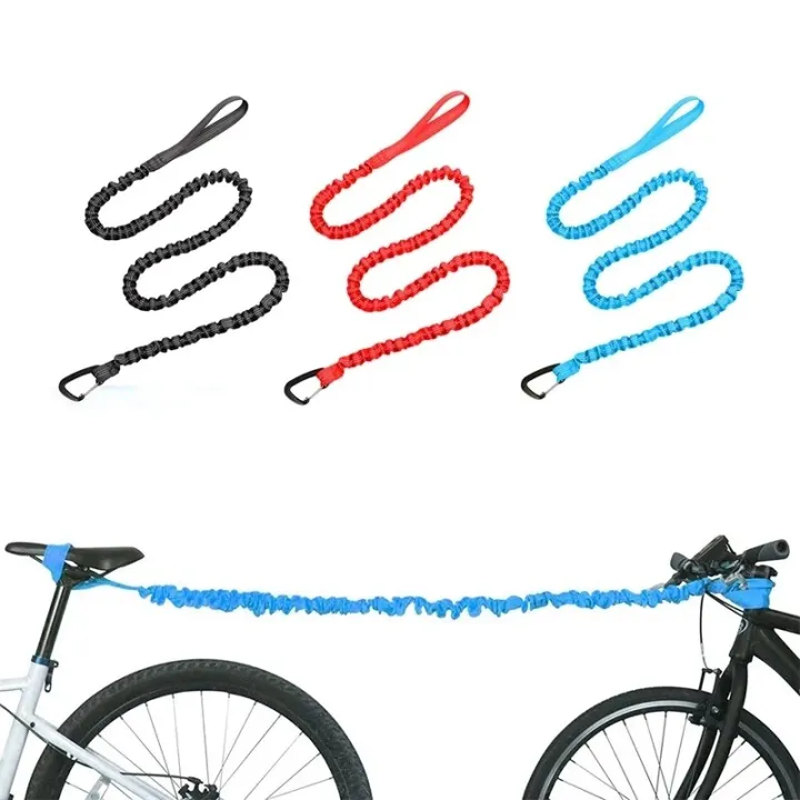 Dropshipping%20Bicycle%20Tow%20Rop%20Elastic%20Belt%20Nylon%20Traction%20Rope%20Parent-Child%20MTB%20Bike%20Ebike%20Safety%20Equipment%20Outdoor%20With%20BagBasketball%20-%20Image%204