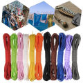 4mm 7 Inner Strand Core Cord 550 Paracord Parachute Rope Lanyard Survival 100ft. 