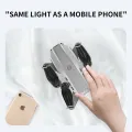 LYZRC L900 PRO GPS Drone 4K Professional HD Dual Camera 5G WIFI Brushless Motor FPV Quadcopter Foldable Aerial Photography Drone. 