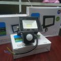 LED Flash Light With Motion Sensor 10W/ 20W/ 30W & 50W. 