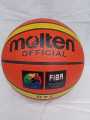 Basketball. 