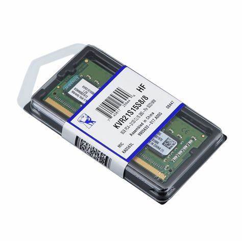 Ddr4 Ram Laptop Samsung 8GB Kit 2x 4GB PC4-17000 P SODIMM Memory