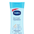 Vaseline Ice Cool Gel Crème - 200ml. 