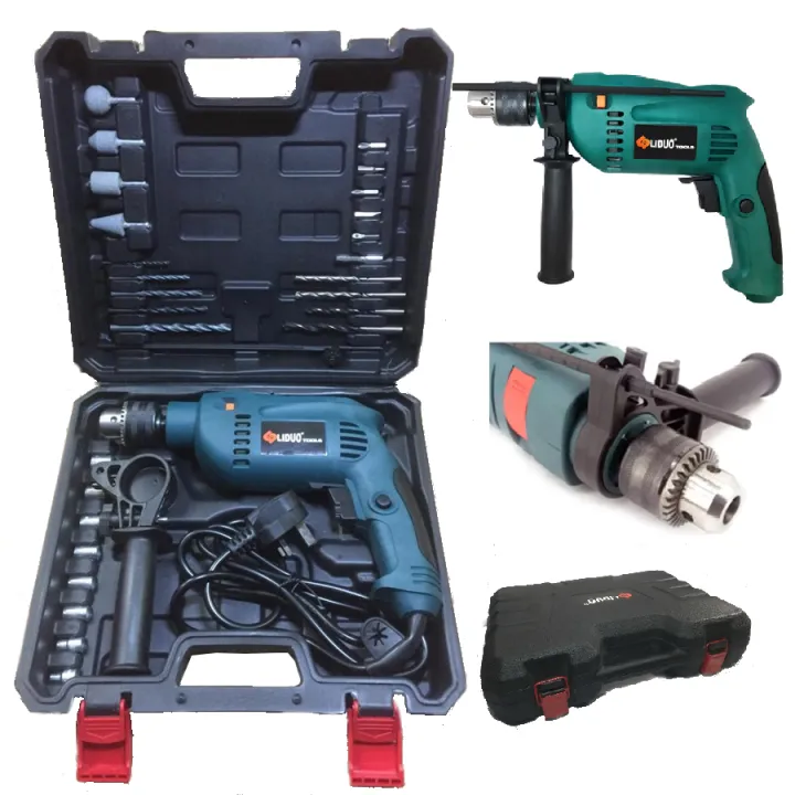 Impact%20Drill%20Machine%20750w%20With%20Drill%20bit%20sets%20Hammer%20Dual%20side%20Rotate%20power%20Machine%20-%20Image%203