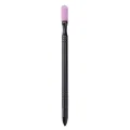 Monja Nail Art Quartz Scrubs Stone Pen Polish UV Gel Nature Cleaning Polishing Cuticle Dead Skin Remover Pusher Manicure Tool. 