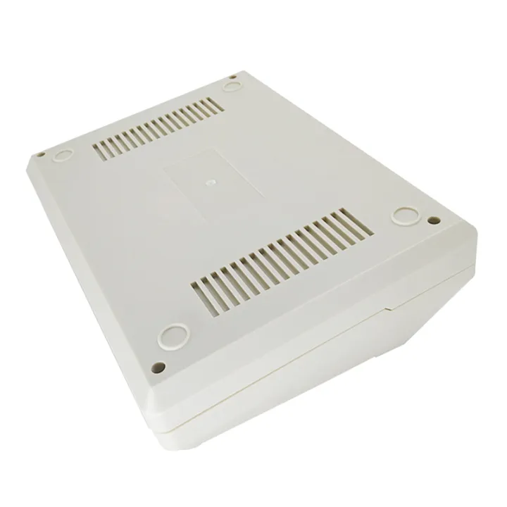 Desktop Tester Case Multi-Functional Convenient DIY Case Control Box ...