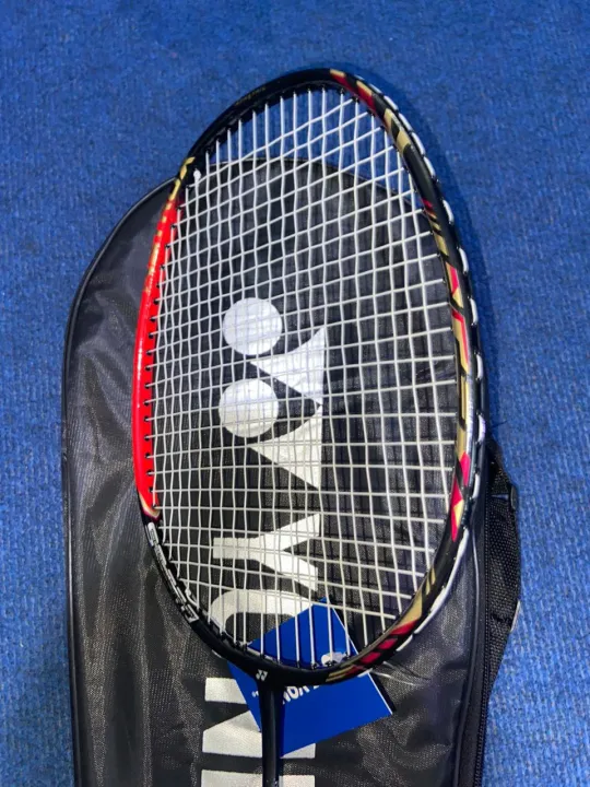 Astrox%20100ZZ%20High%20Tension%20Badminton%20Racket%2026lbs%20-%20Image%206