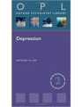 Oxford Psychiatry Library Depression 2E. 