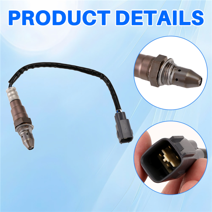 Upstream%20Oxygen%20Sensor%2089467-12180%208946712180%20for%20Premio%20Vitz%20Ractis%20Air%20Fuel%20Ratio%20Sensor%20-%20Image%206