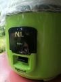 National Rice Cooker NRC 180. 