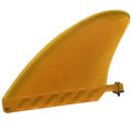 Surfboard Fins Single Center Fins Supplies Replacement. 