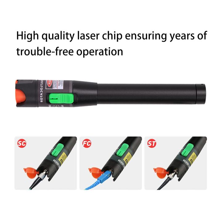 Fiber%20Visual%20Fault%20Locator%2030MW%2030KM,VFL%20Fiber%20Optic%20Cable%20Tester%20Meter,Red%20Light%20Pen%20Tester%20Adapt%20LC/FC/SC/ST%20Interface%20-%20Image%209