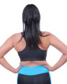 TRE Sportswear Women's Dri Fit Sports Bra. 