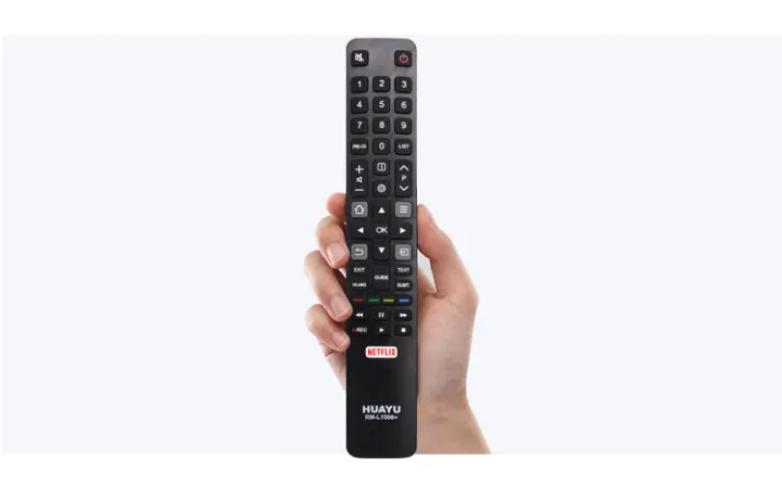 TCL%20Universal%20Smart%20TV%20Remote%20Control%20RM-L1508+%20Compatible%20with%20Models%20TCL/%20RC802N%20YUI1%20/%20RC802N%20YA12%20-%20Image%207