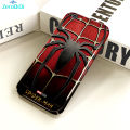 ZeroQiQi for iPhone 6 / iPhone 6S Back Cover Spider Man New Stylish Film Phone Case Light Thin Anti Fall Acrylic Hard Protective Cover. 