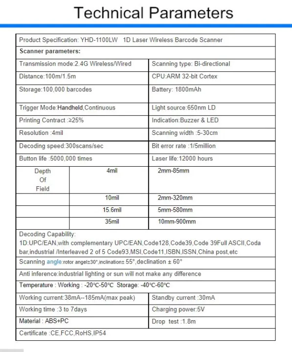 1D%20Handheld%20Wireless%20Barcode%20Scanner%20USB%20&%20Portable%20Rechargeable%20Laser%20Barcode%20Reader%20YHD-1100LW%20YHDAA%20-%20Image%205