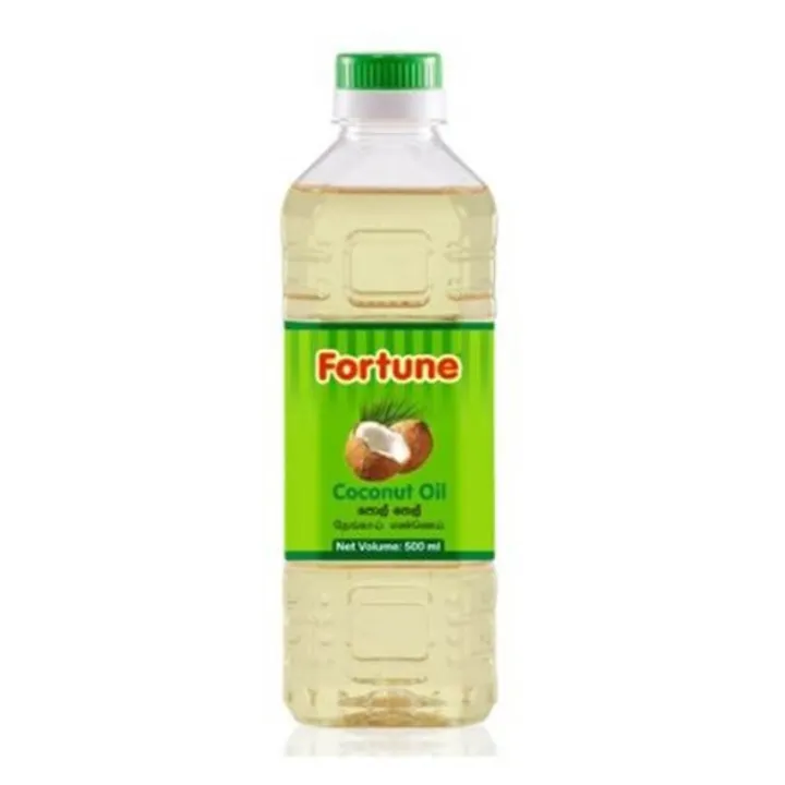 Fortune Cocofine 500ml