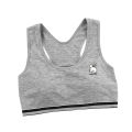 Yfashion Cotton Training Bras For Teenage Girls Casual Teenager Underwear Sport Bras For 13-18 Years Old Girls. 