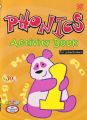 Phonics Activity Book For Preschoolers Grade 1. 