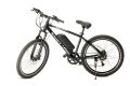 Electric Bicycle with 7 gear (Made in India). 