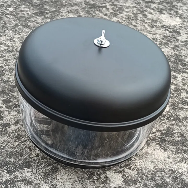 Universal%203.5Inch%20Cyclone%20Air%20Filter%20Donaldson%20Snorkel%20Head%20Cleaner%20-%20Image%206